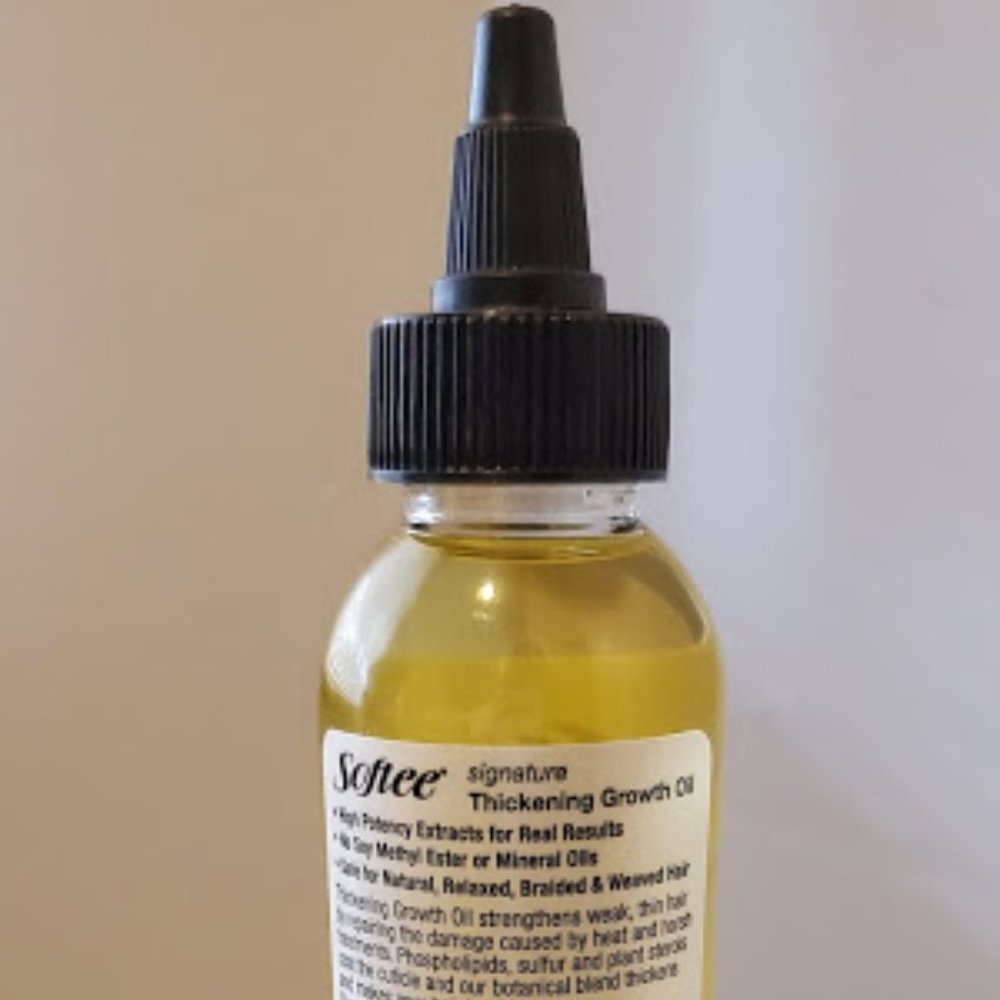 Growth Oil - Picture 3 of 4